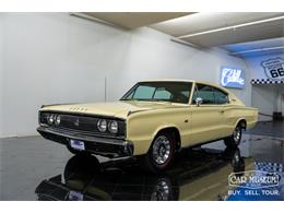 1967 Dodge Charger (CC-2067209) for sale in St. Louis, Missouri