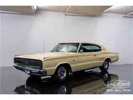 1967 Dodge Charger (CC-2067209) for sale in St. Louis, Missouri