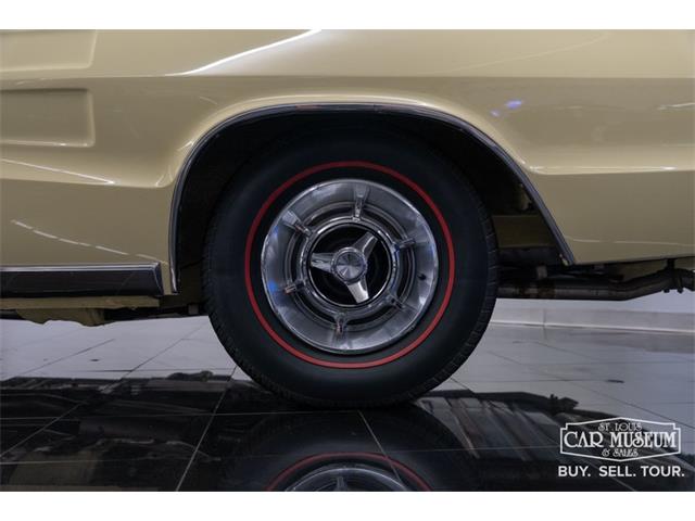 1967 Dodge Charger (CC-2067209) for sale in St. Louis, Missouri