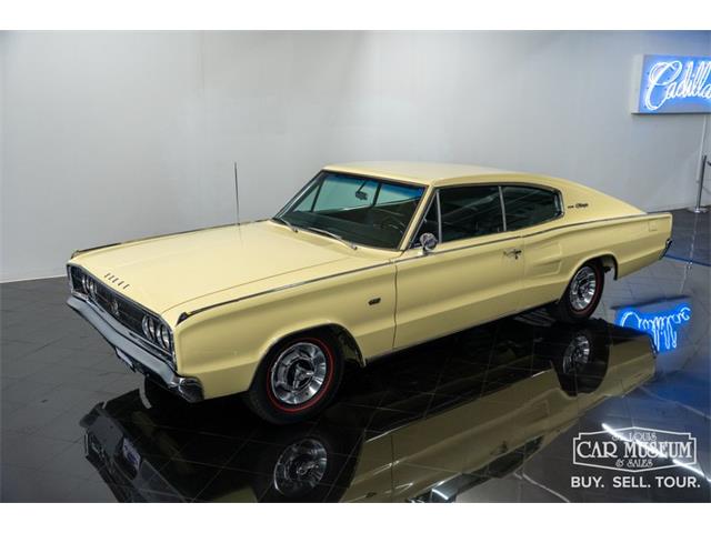 1967 Dodge Charger (CC-2067209) for sale in St. Louis, Missouri