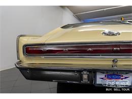 1967 Dodge Charger (CC-2067209) for sale in St. Louis, Missouri