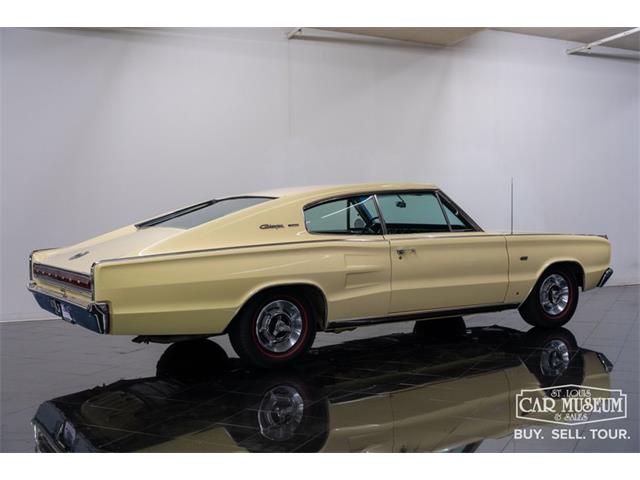1967 Dodge Charger (CC-2067209) for sale in St. Louis, Missouri