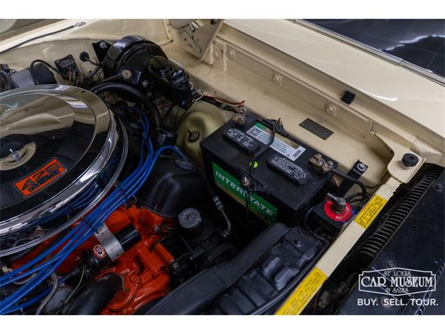 1967 Dodge Charger (CC-2067209) for sale in St. Louis, Missouri