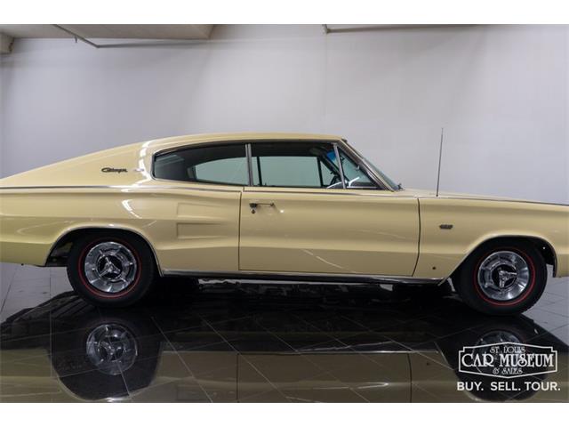1967 Dodge Charger (CC-2067209) for sale in St. Louis, Missouri