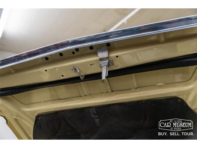 1967 Dodge Charger (CC-2067209) for sale in St. Louis, Missouri