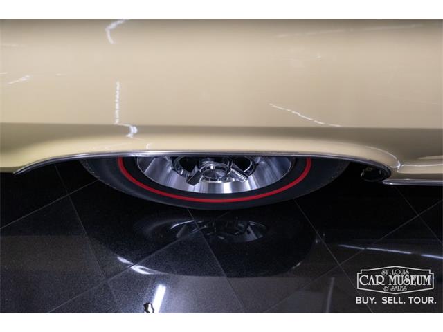 1967 Dodge Charger (CC-2067209) for sale in St. Louis, Missouri