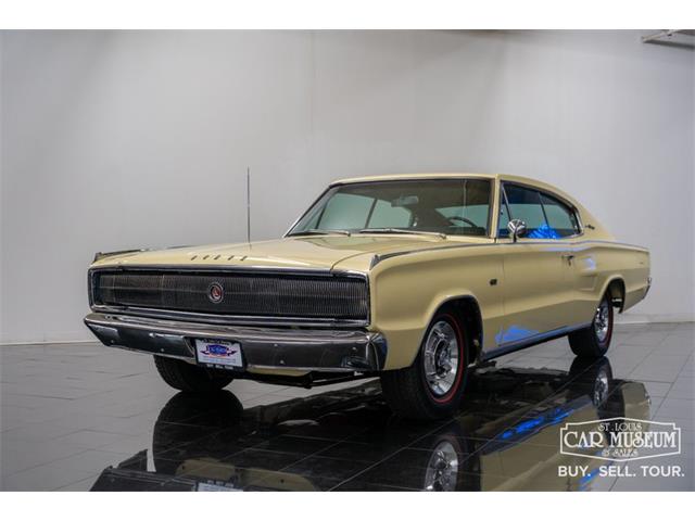 1967 Dodge Charger (CC-2067209) for sale in St. Louis, Missouri