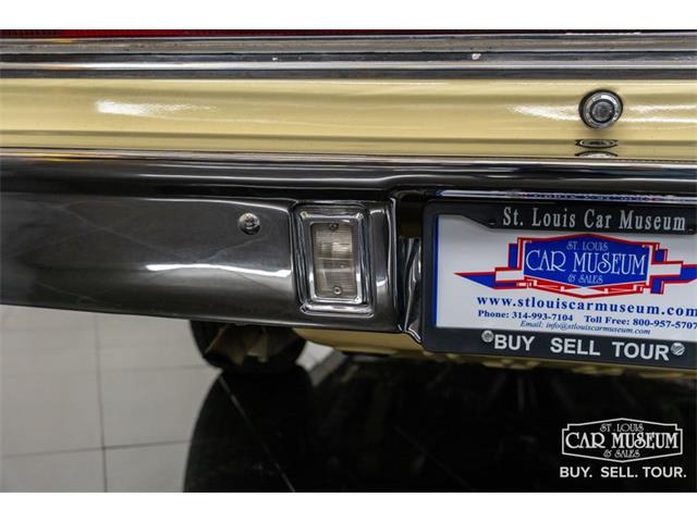 1967 Dodge Charger (CC-2067209) for sale in St. Louis, Missouri