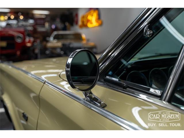 1967 Dodge Charger (CC-2067209) for sale in St. Louis, Missouri