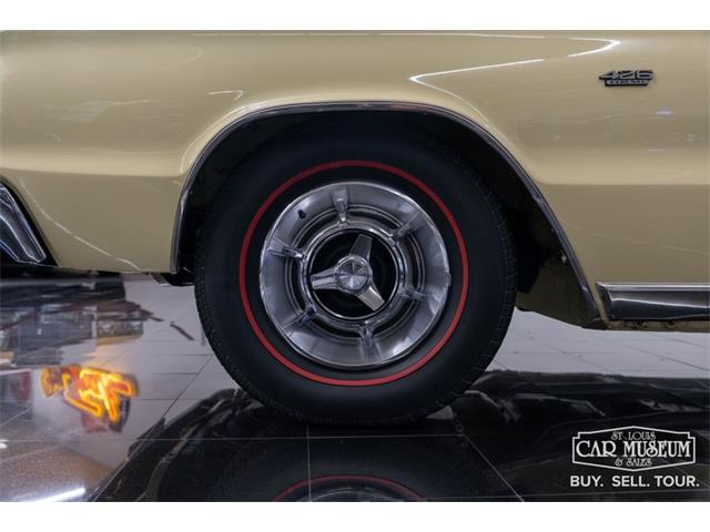 1967 Dodge Charger (CC-2067209) for sale in St. Louis, Missouri