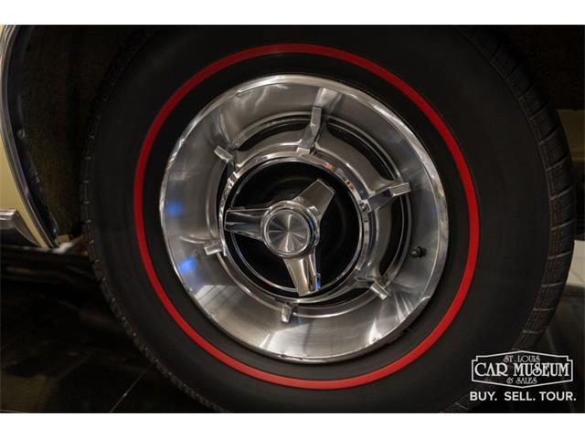 1967 Dodge Charger (CC-2067209) for sale in St. Louis, Missouri