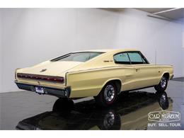 1967 Dodge Charger (CC-2067209) for sale in St. Louis, Missouri