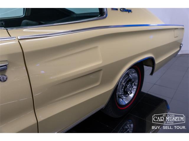 1967 Dodge Charger (CC-2067209) for sale in St. Louis, Missouri