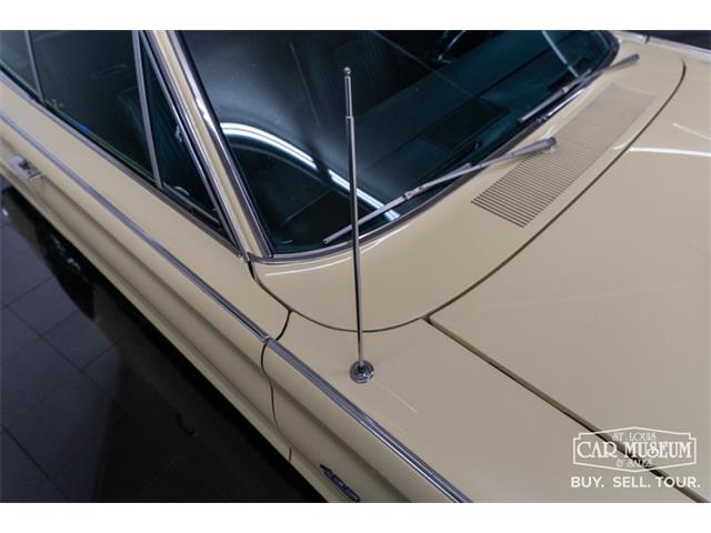 1967 Dodge Charger (CC-2067209) for sale in St. Louis, Missouri
