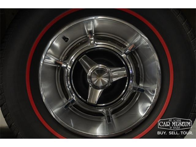 1967 Dodge Charger (CC-2067209) for sale in St. Louis, Missouri