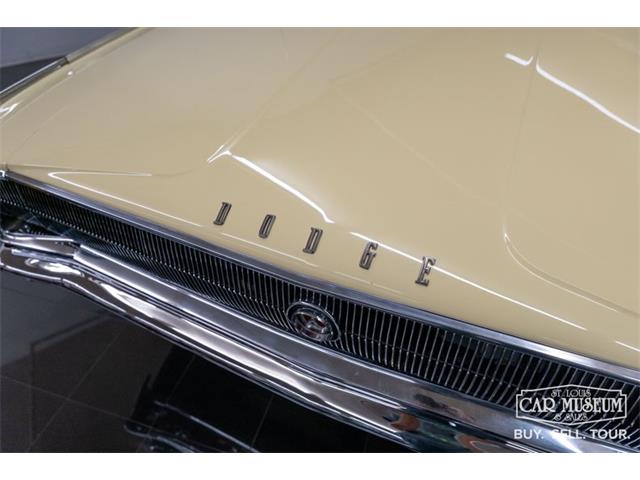 1967 Dodge Charger (CC-2067209) for sale in St. Louis, Missouri
