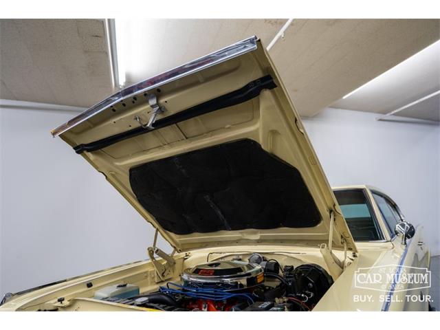 1967 Dodge Charger (CC-2067209) for sale in St. Louis, Missouri