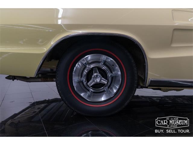 1967 Dodge Charger (CC-2067209) for sale in St. Louis, Missouri