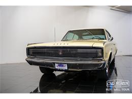 1967 Dodge Charger (CC-2067209) for sale in St. Louis, Missouri