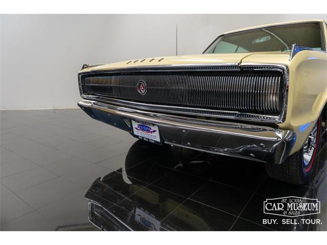 1967 Dodge Charger (CC-2067209) for sale in St. Louis, Missouri