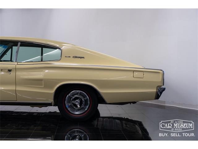 1967 Dodge Charger (CC-2067209) for sale in St. Louis, Missouri