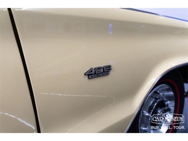 1967 Dodge Charger (CC-2067209) for sale in St. Louis, Missouri