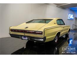 1967 Dodge Charger (CC-2067209) for sale in St. Louis, Missouri