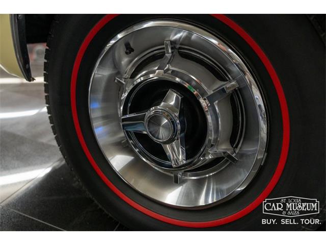 1967 Dodge Charger (CC-2067209) for sale in St. Louis, Missouri