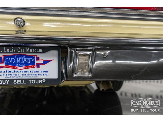 1967 Dodge Charger (CC-2067209) for sale in St. Louis, Missouri