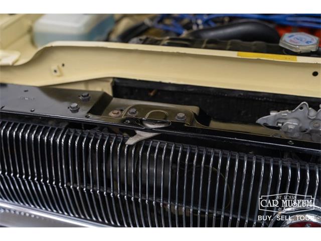 1967 Dodge Charger (CC-2067209) for sale in St. Louis, Missouri