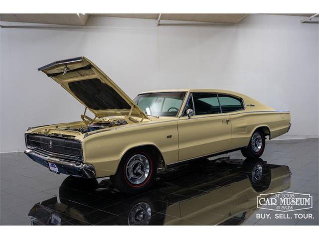 1967 Dodge Charger (CC-2067209) for sale in St. Louis, Missouri