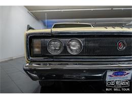 1967 Dodge Charger (CC-2067209) for sale in St. Louis, Missouri