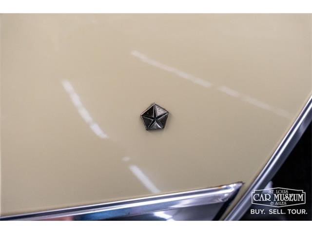 1967 Dodge Charger (CC-2067209) for sale in St. Louis, Missouri