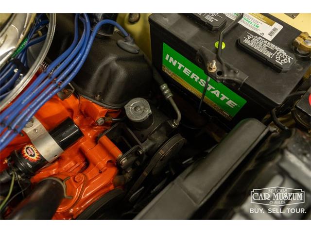 1967 Dodge Charger (CC-2067209) for sale in St. Louis, Missouri