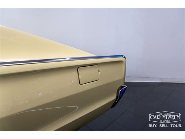 1967 Dodge Charger (CC-2067209) for sale in St. Louis, Missouri