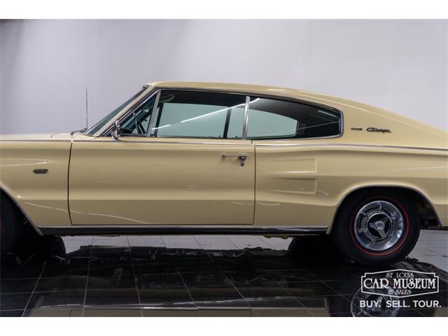 1967 Dodge Charger (CC-2067209) for sale in St. Louis, Missouri