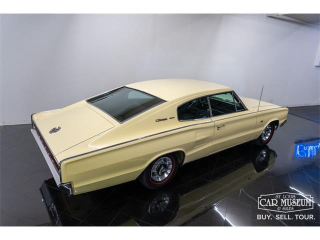 1967 Dodge Charger (CC-2067209) for sale in St. Louis, Missouri