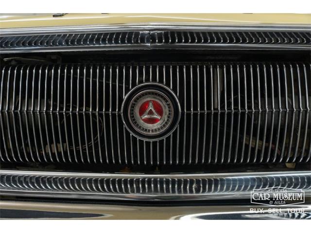 1967 Dodge Charger (CC-2067209) for sale in St. Louis, Missouri