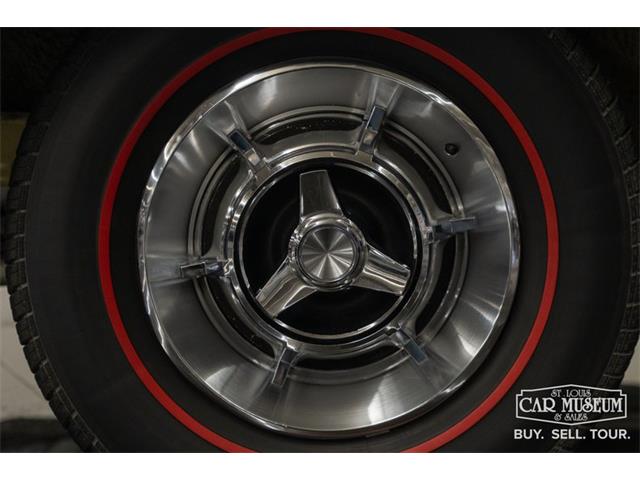 1967 Dodge Charger (CC-2067209) for sale in St. Louis, Missouri