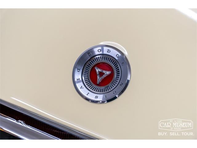 1967 Dodge Charger (CC-2067209) for sale in St. Louis, Missouri