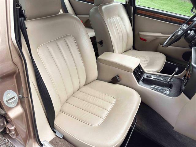 1985 Jaguar XJ (CC-2067210) for sale in Carey, Illinois