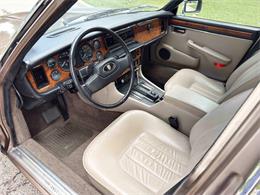 1985 Jaguar XJ (CC-2067210) for sale in Carey, Illinois