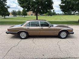 1985 Jaguar XJ (CC-2067210) for sale in Carey, Illinois