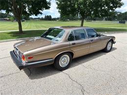 1985 Jaguar XJ (CC-2067210) for sale in Carey, Illinois