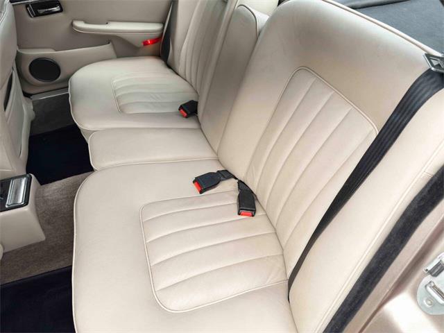 1985 Jaguar XJ (CC-2067210) for sale in Carey, Illinois