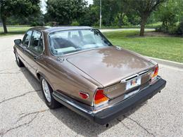 1985 Jaguar XJ (CC-2067210) for sale in Carey, Illinois
