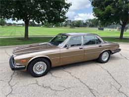 1985 Jaguar XJ (CC-2067210) for sale in Carey, Illinois