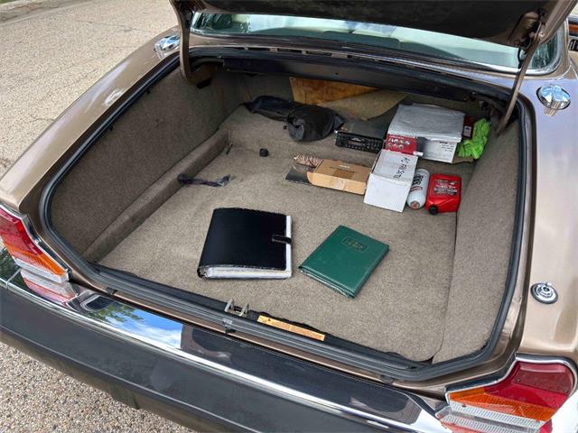 1985 Jaguar XJ (CC-2067210) for sale in Carey, Illinois