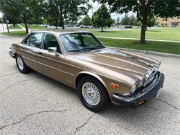1985 Jaguar XJ (CC-2067210) for sale in Carey, Illinois