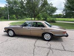 1985 Jaguar XJ (CC-2067210) for sale in Carey, Illinois